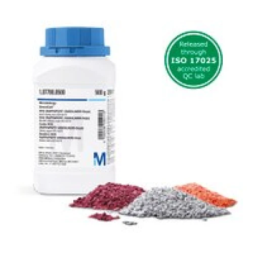 DRBC (Dichloran-rose bengal chloramphenicol) agar